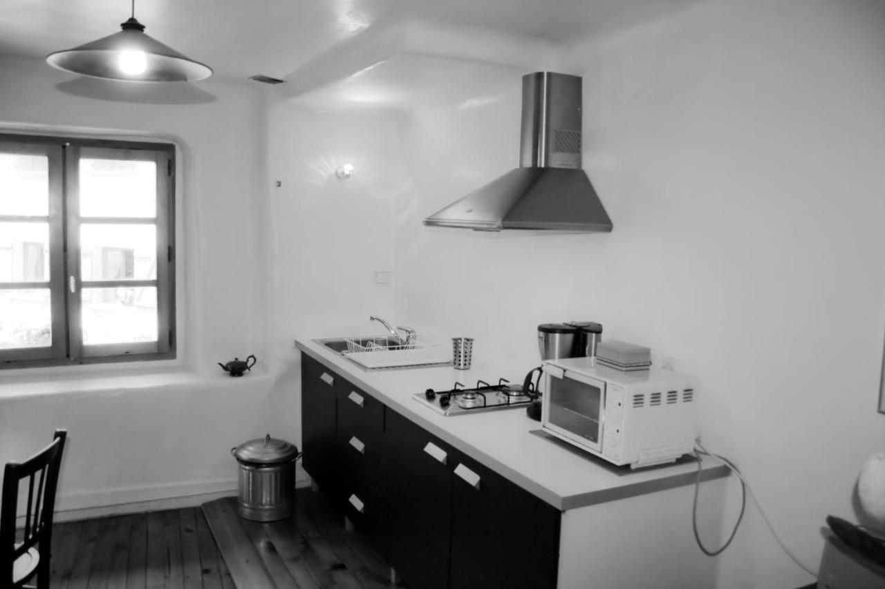 Au Cheval Blanc - Appartements Et Chambres D'Hotes Albertville Exterior photo